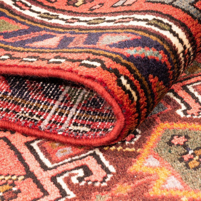 Qaraja Teppe 207x61cm - Persisk teppe