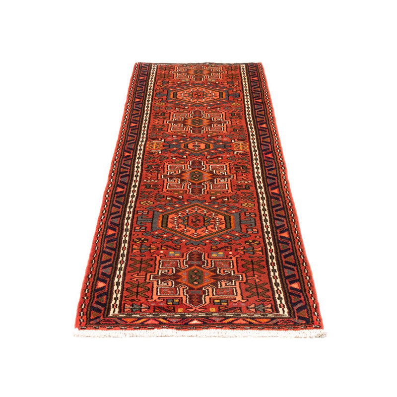 Qaraja Teppe 207x61cm - Persisk teppe