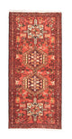 Qaraja Teppe 154x70cm - Persisk teppe