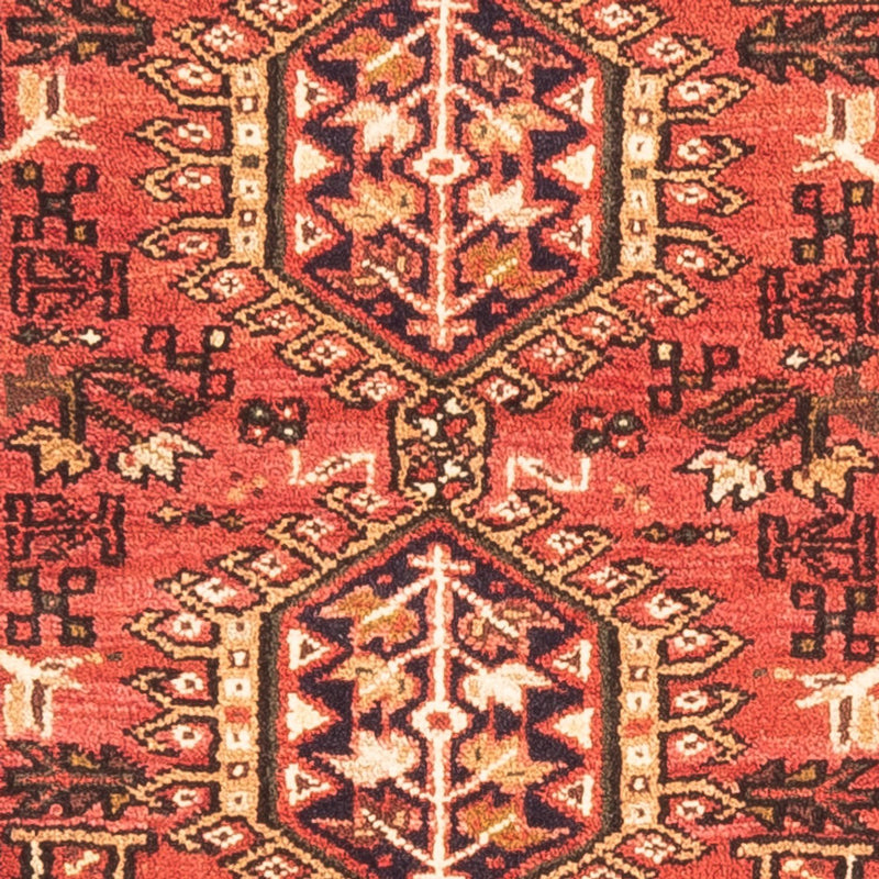 Qaraja Teppe 154x70cm - Persisk teppe