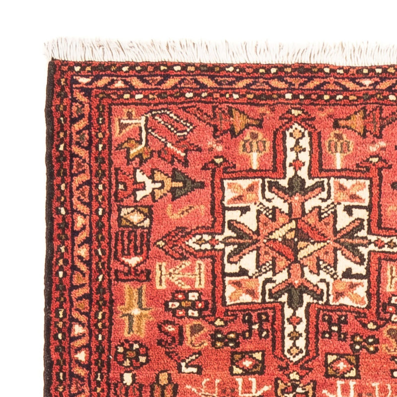 Qaraja Teppe 154x70cm - Persisk teppe