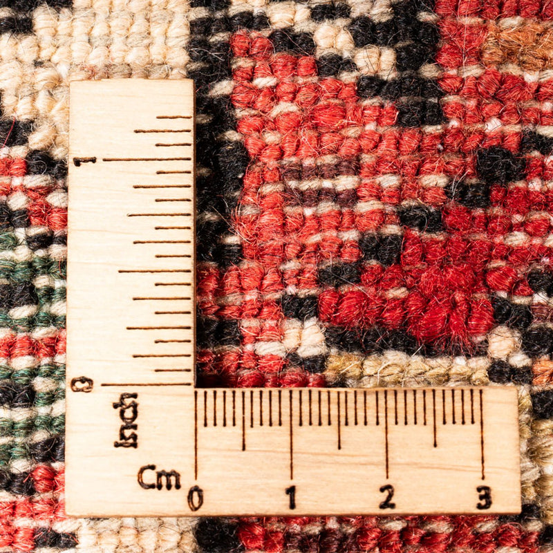 Qaraja Teppe 154x70cm - Persisk teppe