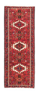 Qaraja Teppe 187x69cm - Persisk teppe