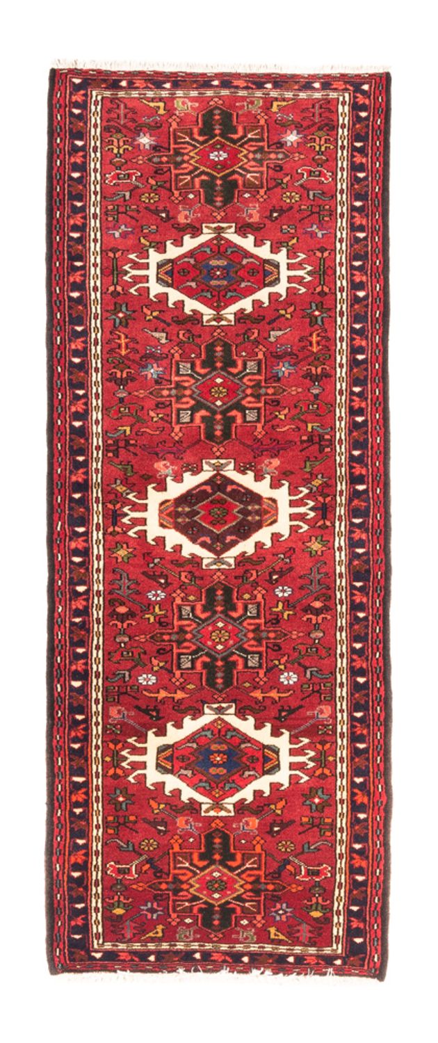 Qaraja Teppe 187x69cm - Persisk teppe