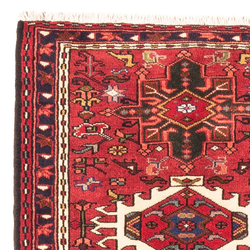 Qaraja Teppe 187x69cm - Persisk teppe
