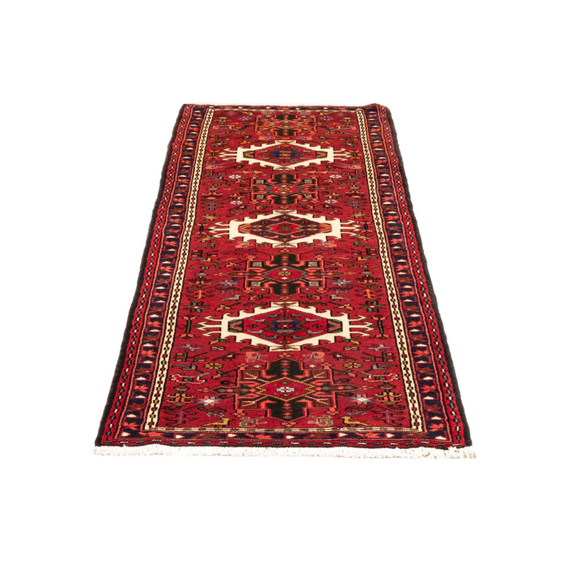 Qaraja Teppe 187x69cm - Persisk teppe