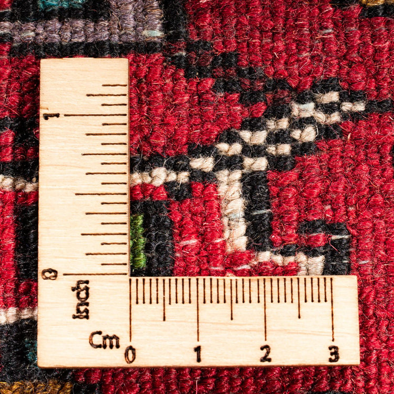 Qaraja Teppe 187x69cm - Persisk teppe