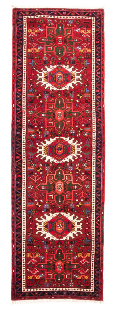 Qaraja Teppe 66x204cm - Persisk teppe