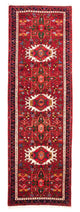 Qaraja Teppe 204x66cm - Persisk teppe
