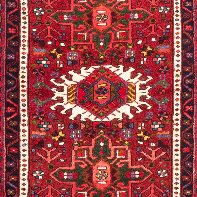 Qaraja Teppe 204x66cm - Persisk teppe