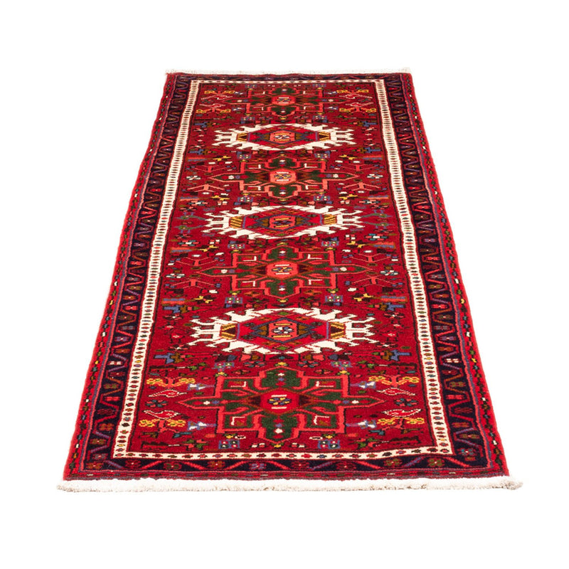 Qaraja Teppe 204x66cm - Persisk teppe