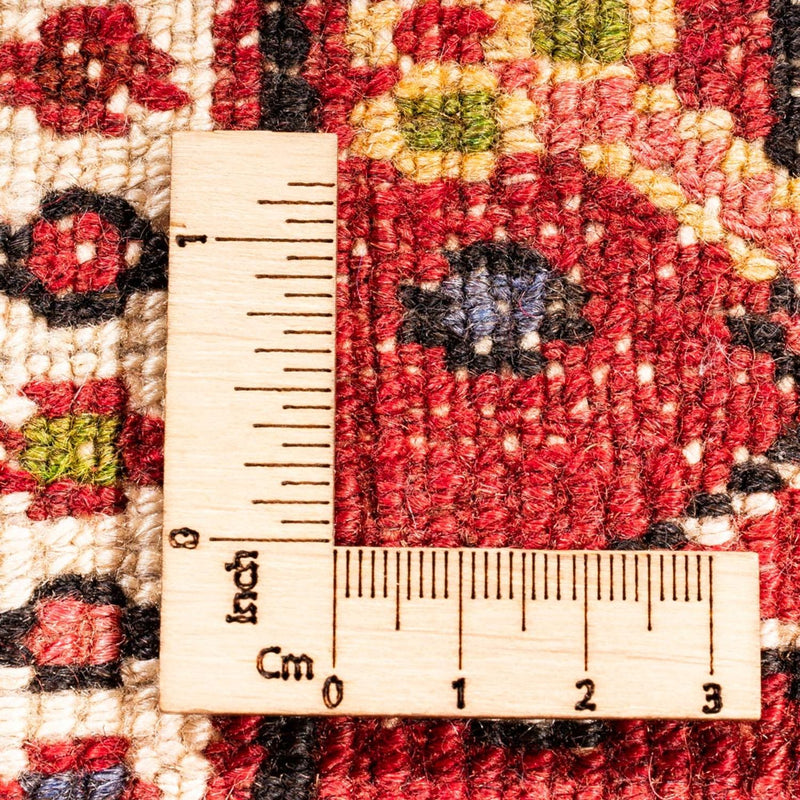 Qaraja Teppe 204x66cm - Persisk teppe