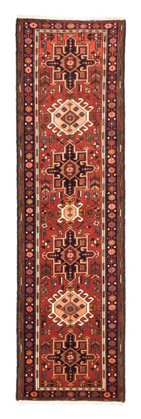 Qaraja Teppe 203x60cm - Persisk teppe – product image