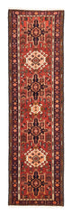 Qaraja Teppe 203x60cm - Persisk teppe