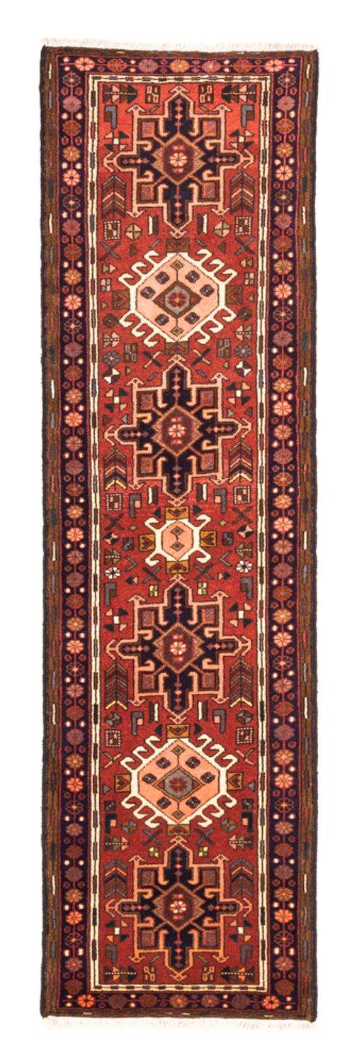 Qaraja Teppe 203x60cm - Persisk teppe