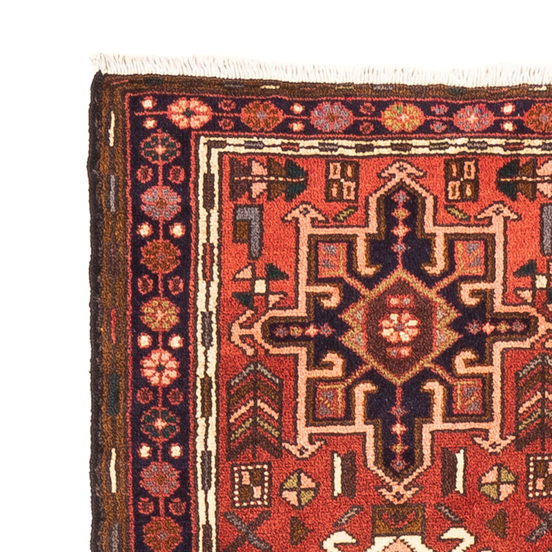 Qaraja Teppe 203x60cm - Persisk teppe
