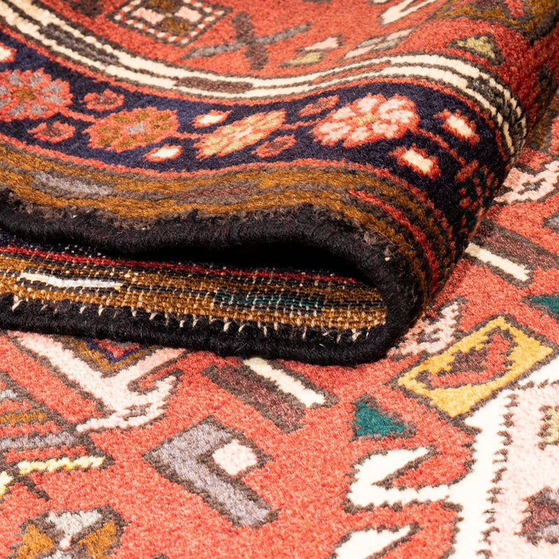 Qaraja Teppe 203x60cm - Persisk teppe