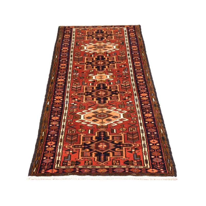 Qaraja Teppe 203x60cm - Persisk teppe