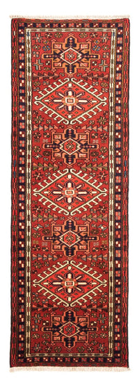 Qaraja Teppe 202x70cm - Persisk teppe – product image