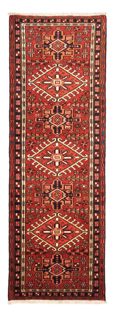 Qaraja Teppe 70x202cm - Persisk teppe