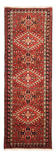 Qaraja Teppe 202x70cm - Persisk teppe