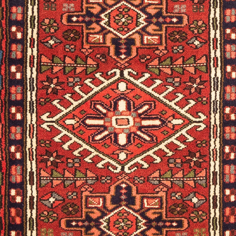 Qaraja Teppe 202x70cm - Persisk teppe