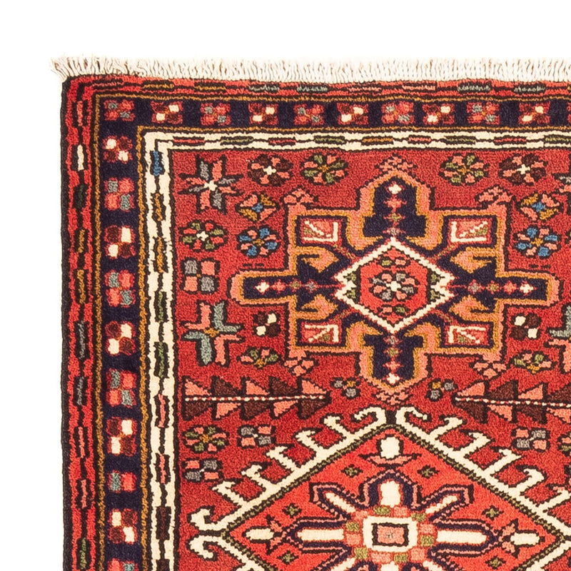 Qaraja Teppe 202x70cm - Persisk teppe