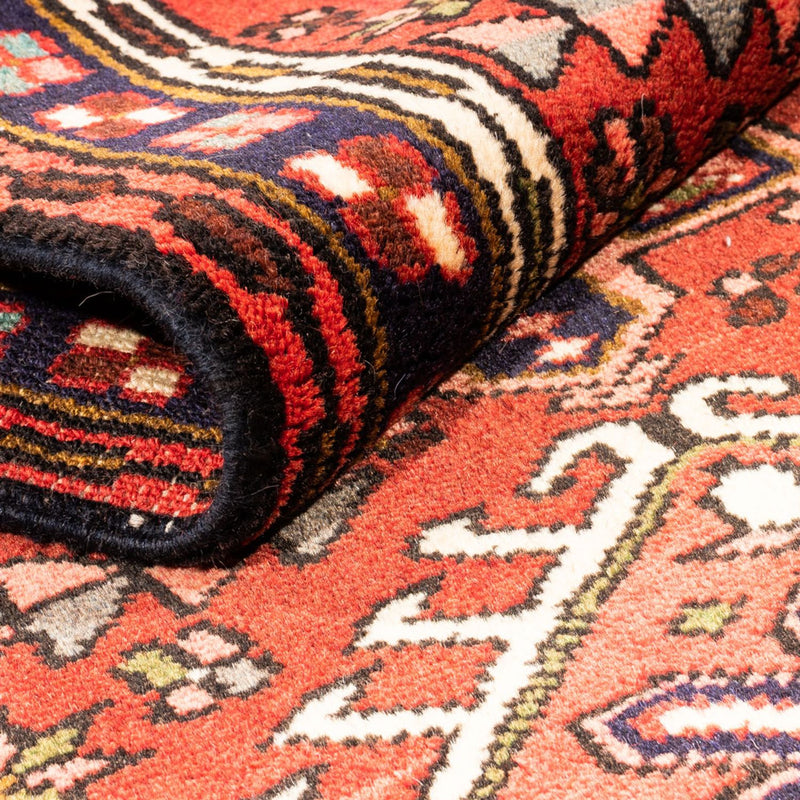 Qaraja Teppe 202x70cm - Persisk teppe