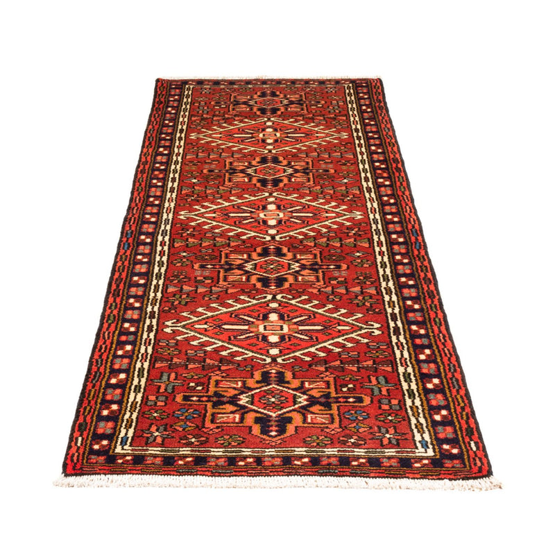 Qaraja Teppe 202x70cm - Persisk teppe