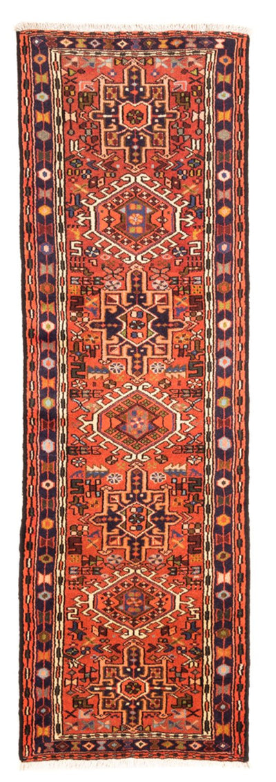 Qaraja Teppe 65x203cm - Persisk teppe
