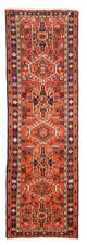 Qaraja Teppe 203x65cm - Persisk teppe
