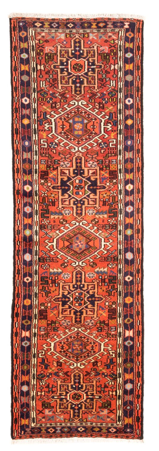 Qaraja Teppe 203x65cm - Persisk teppe