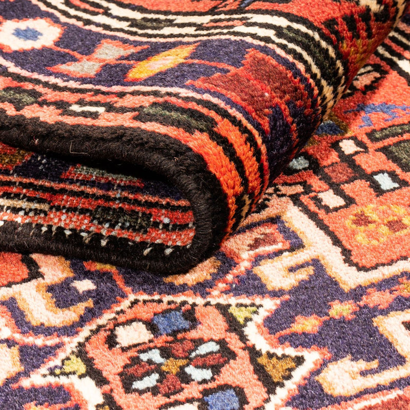 Qaraja Teppe 203x65cm - Persisk teppe
