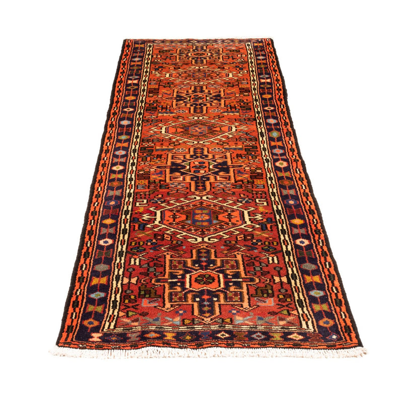 Qaraja Teppe 203x65cm - Persisk teppe