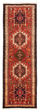 Qaraja Teppe 198x65cm - Persisk teppe