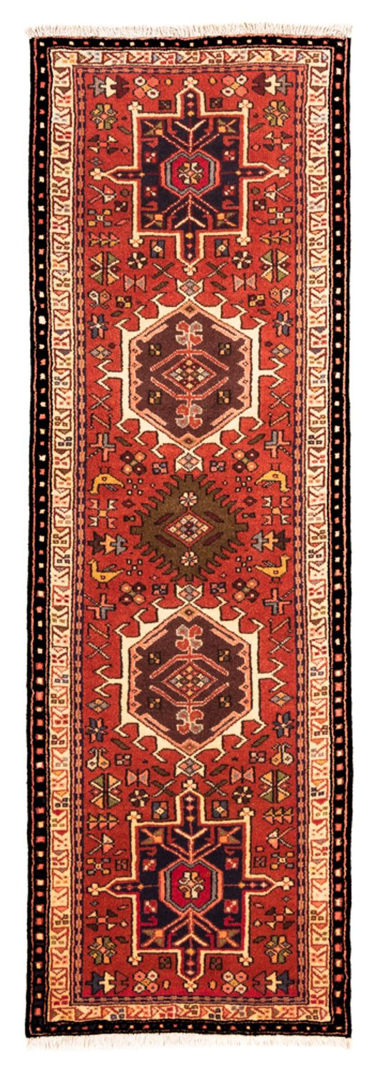 Qaraja Teppe 198x65cm - Persisk teppe