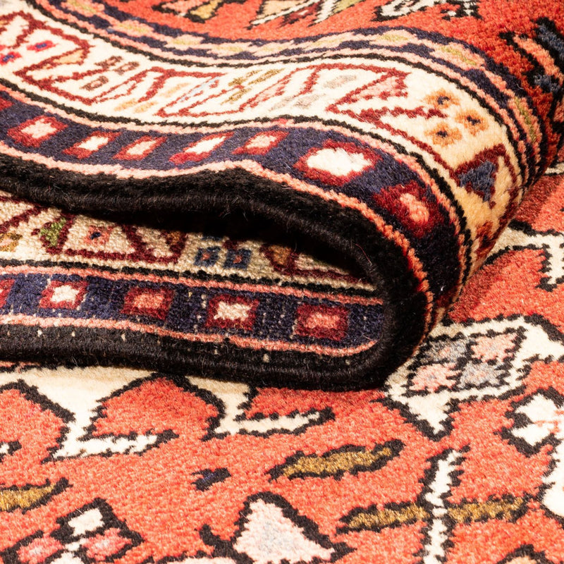 Qaraja Teppe 198x65cm - Persisk teppe