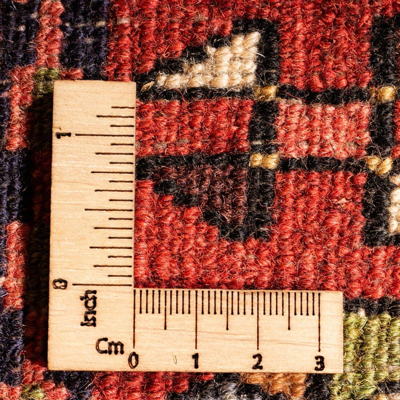 Qaraja Teppe 198x65cm - Persisk teppe