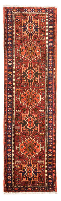 Qaraja Teppe 215x64cm - Persisk teppe – product image