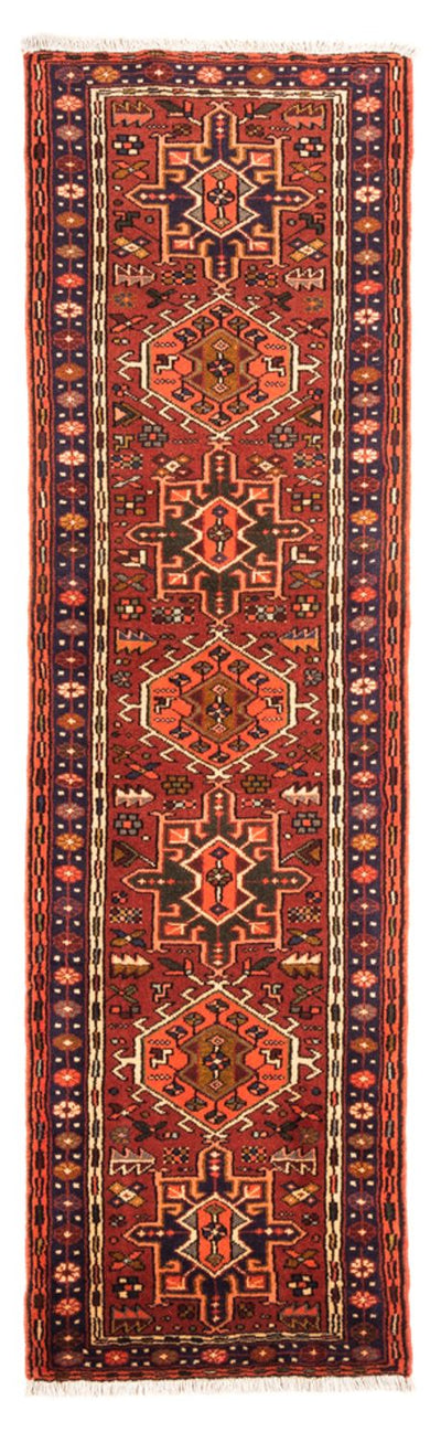 Qaraja Teppe 64x215cm - Persisk teppe