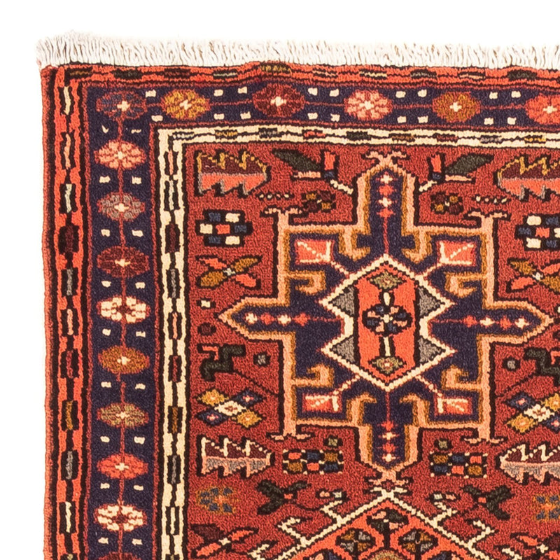 Qaraja Teppe 215x64cm - Persisk teppe