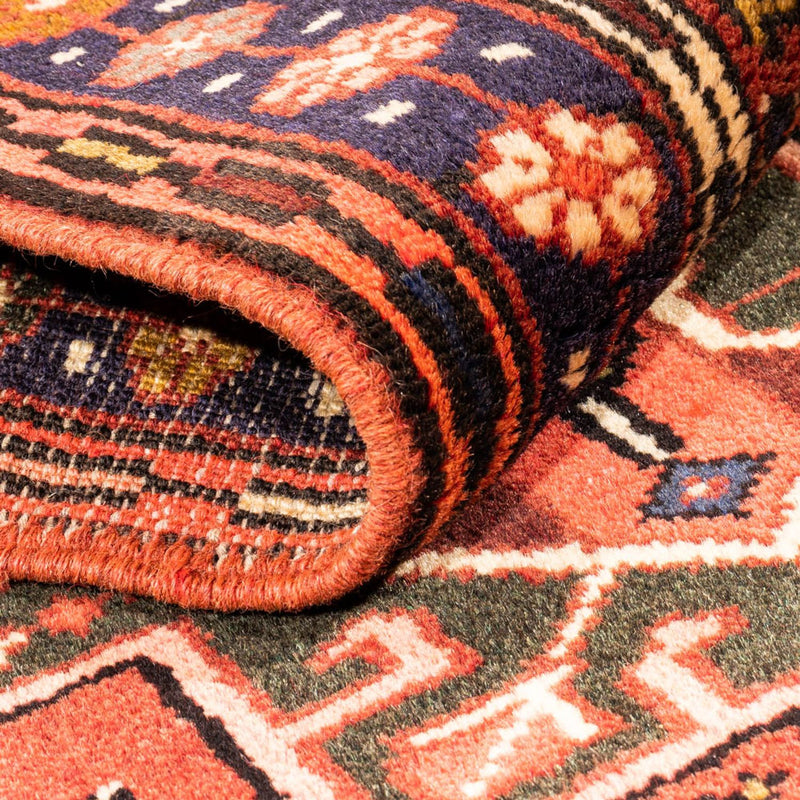 Qaraja Teppe 215x64cm - Persisk teppe