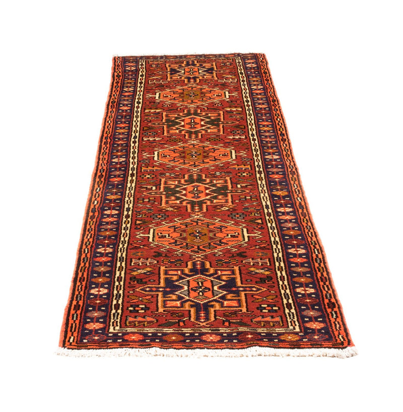 Qaraja Teppe 215x64cm - Persisk teppe