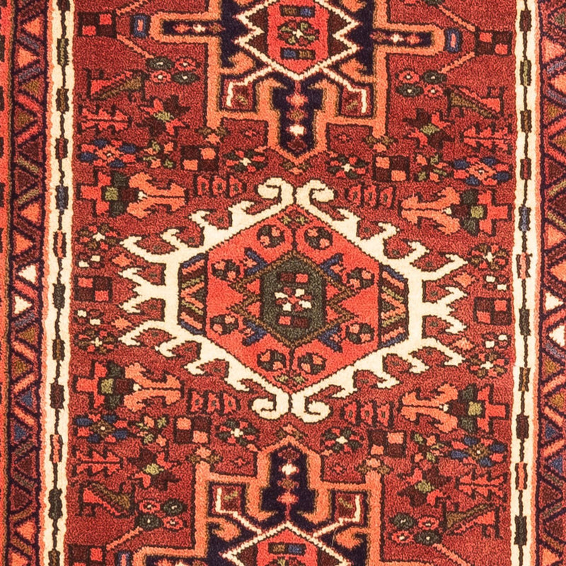 Qaraja Teppe 205x65cm - Persisk teppe