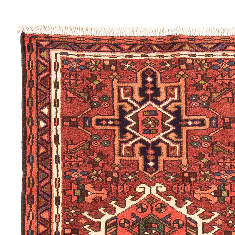 Qaraja Teppe 205x65cm - Persisk teppe