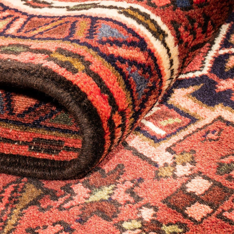 Qaraja Teppe 205x65cm - Persisk teppe