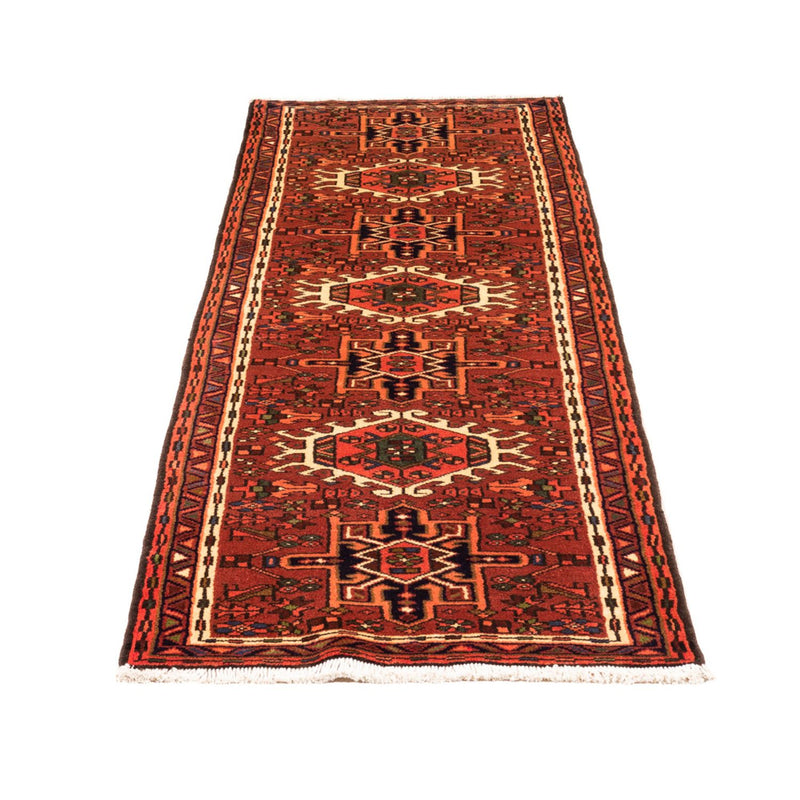 Qaraja Teppe 205x65cm - Persisk teppe