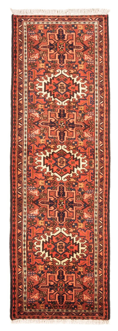 Qaraja Teppe 68x206cm - Persisk teppe