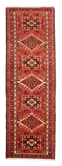 Qaraja Teppe 202x62cm - Persisk teppe – product image