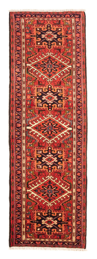 Qaraja Teppe 62x202cm - Persisk teppe
